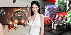 S8 - Nhà cái cá cược giải trí hàng đầu tại Châu Á