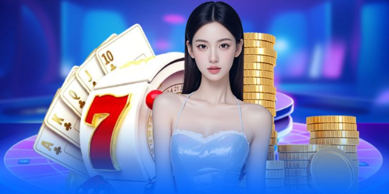 Đôi nét về cổng game đổi thưởng S8